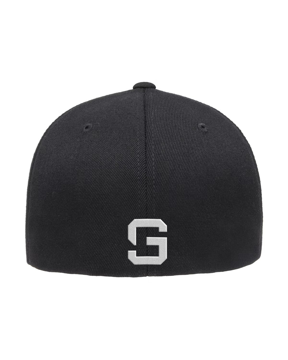 Stay Greedy 3D Flex-Fit Hat