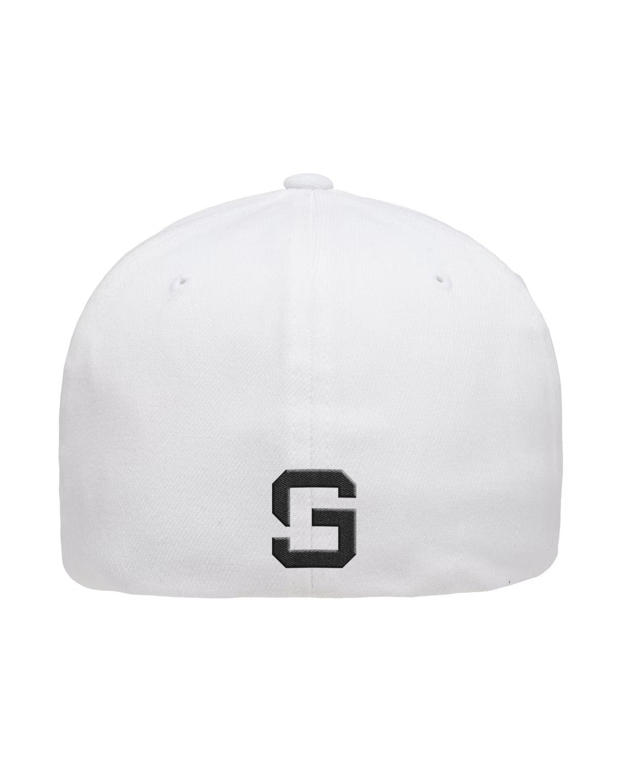 Stay Greedy 3D Flex-Fit Hat
