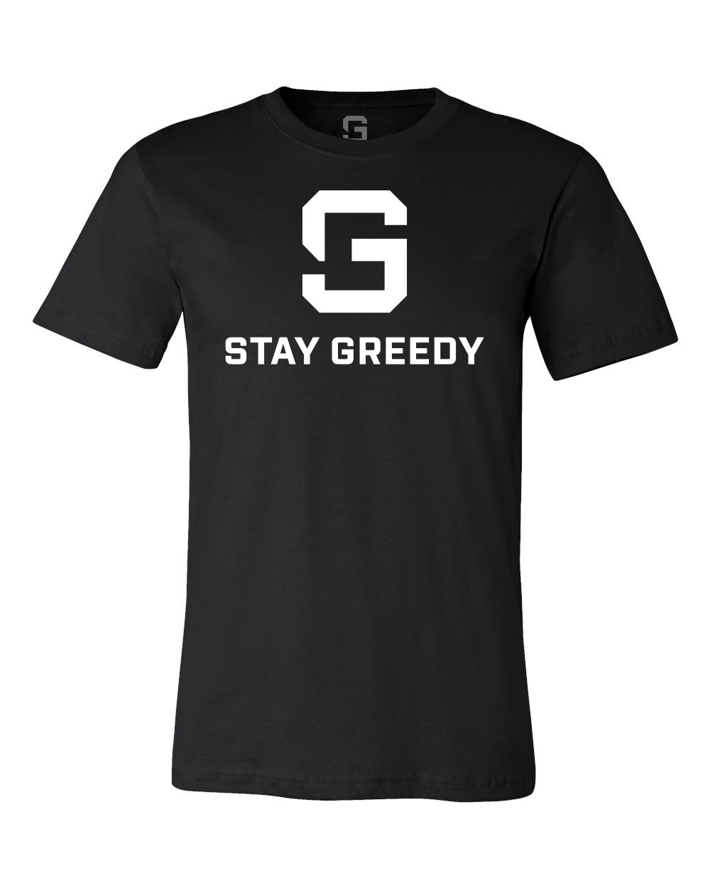 Never Outworked Tee