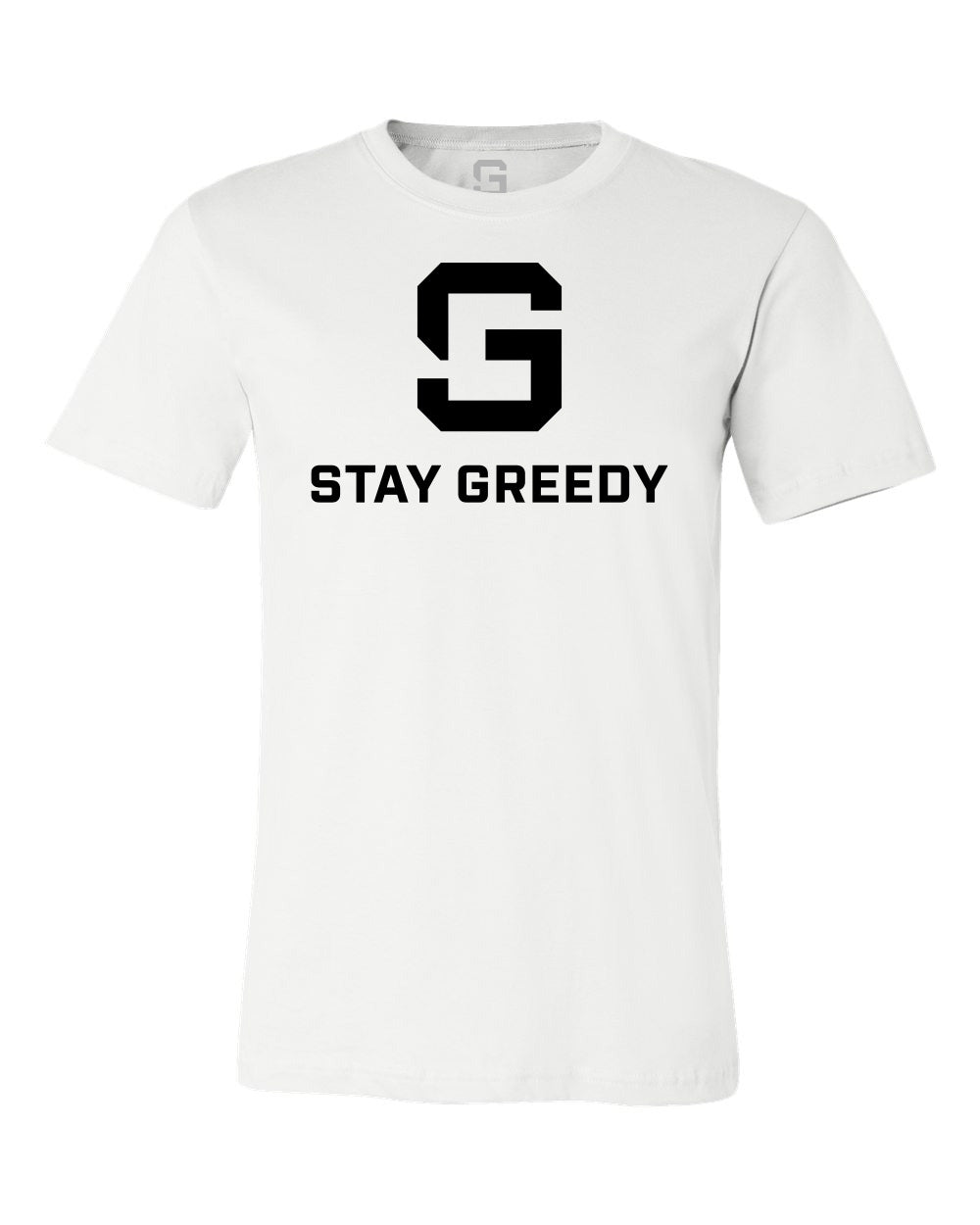 Never Outworked Tee